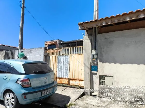 Imagem do imóvel CA76786
