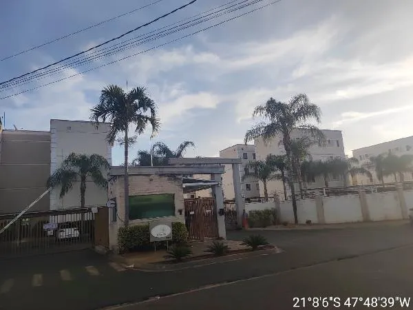 Imagem do imóvel AP89453