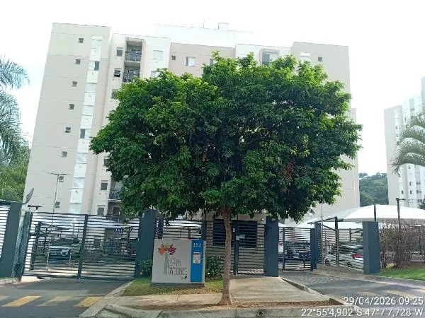 Imagem do imóvel AP96612