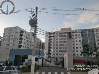 Imagem do imóvel AP93766