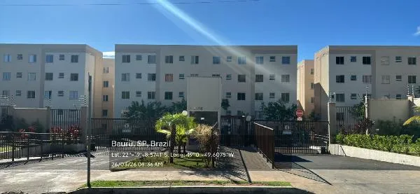 Imagem do imóvel AP96852