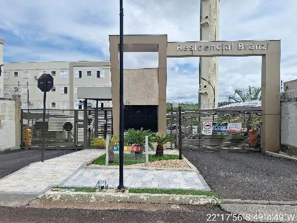 Imagem do imóvel AP36594