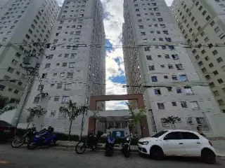 Imagem do imóvel AP15740