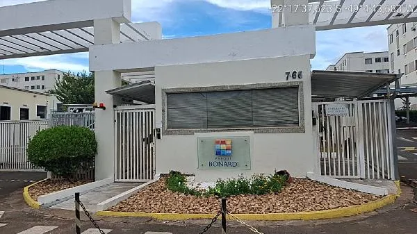 Imagem do imóvel AP02348