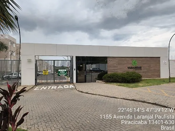 Imagem do imóvel AP96714