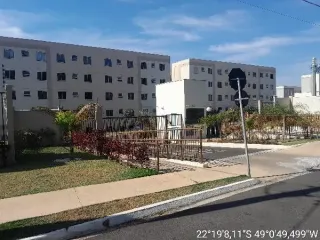 Imagem do imóvel AP99586