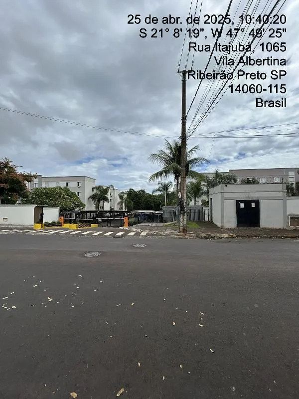 Imagem do imóvel AP71684