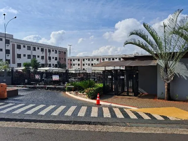 Imagem do imóvel AP70768