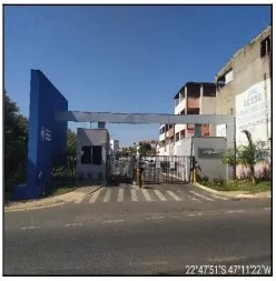 Imagem do imóvel AP67616