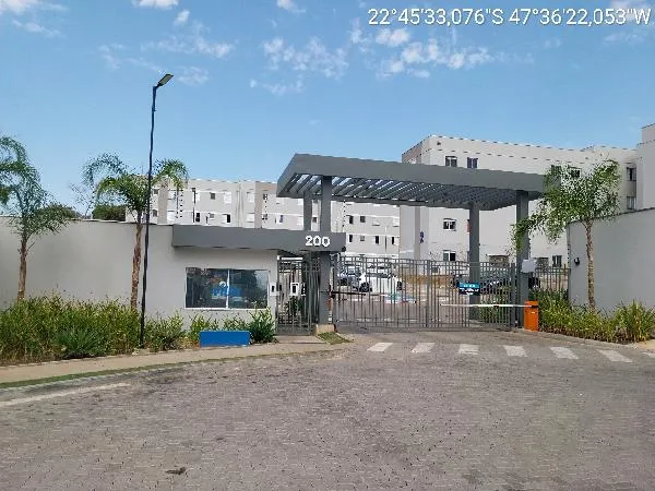 Imagem do imóvel AP87344