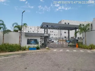 Imagem do imóvel AP87344