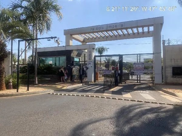 Imagem do imóvel AP40122