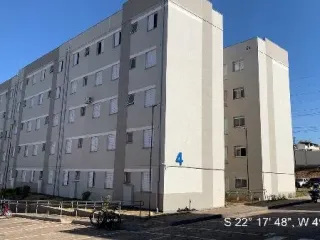Imagem do imóvel AP32726