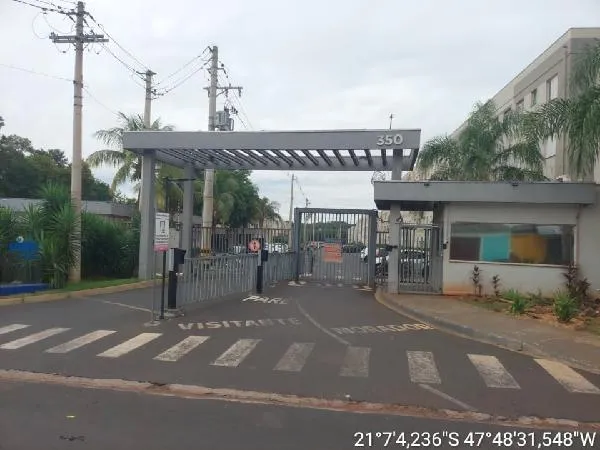 Imagem do imóvel AP40847