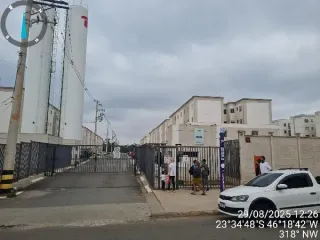 Imagem do imóvel AP36291
