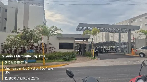 Imagem do imóvel AP96926