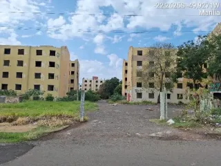 Imagem do imóvel AP33264