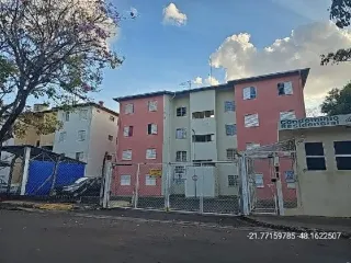 Imagem do imóvel AP89903
