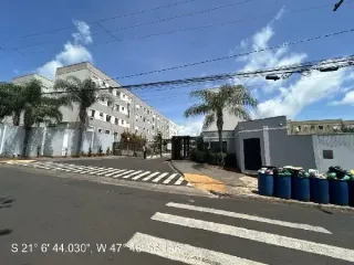 Imagem do imóvel AP85448
