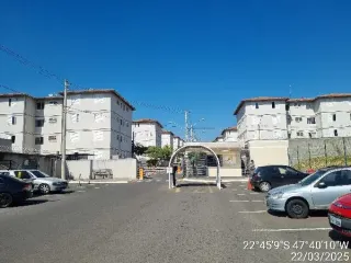 Imagem do imóvel AP37702