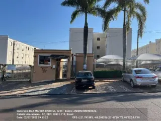 Imagem do imóvel AP24889