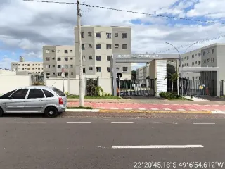 Imagem do imóvel AP61363