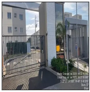Imagem do imóvel AP46579