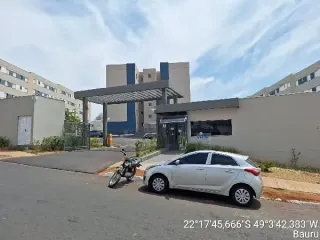 Imagem do imóvel AP27930