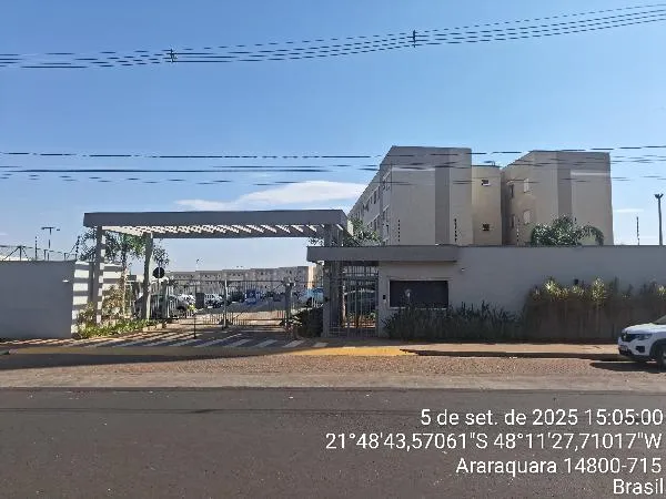 Imagem do imóvel AP93492