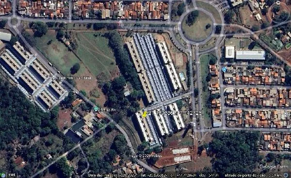 Imagem do imóvel AP80748