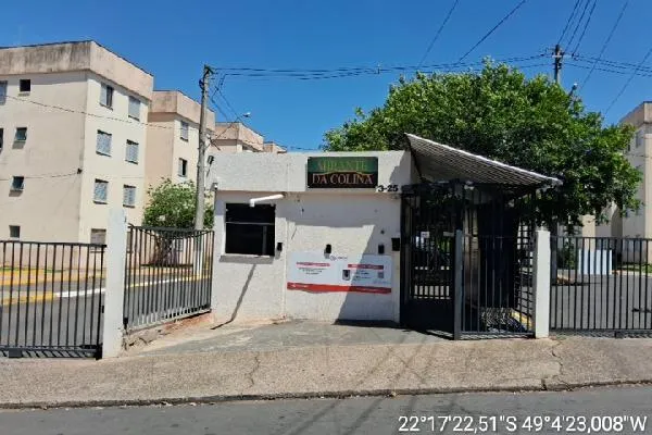 Imagem do imóvel AP38800