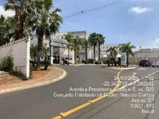 Imagem do imóvel AP53025