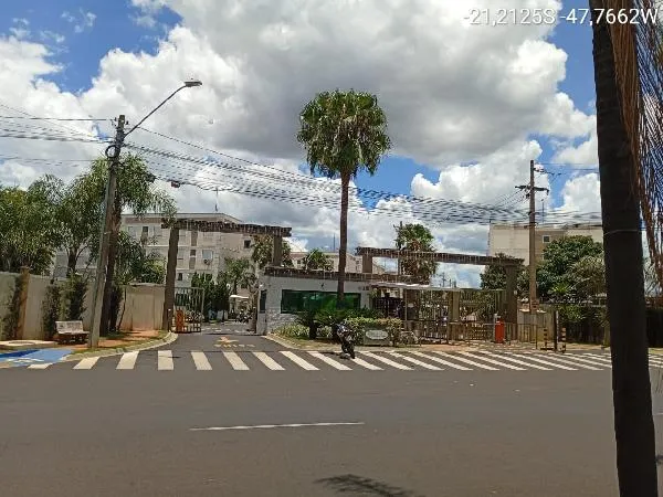 Imagem do imóvel AP39777