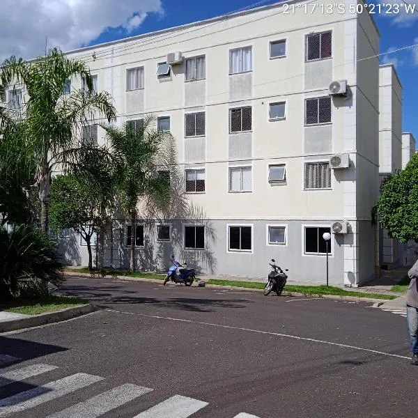 Imagem do imóvel AP41681