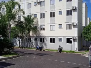 Imagem do imóvel AP41681