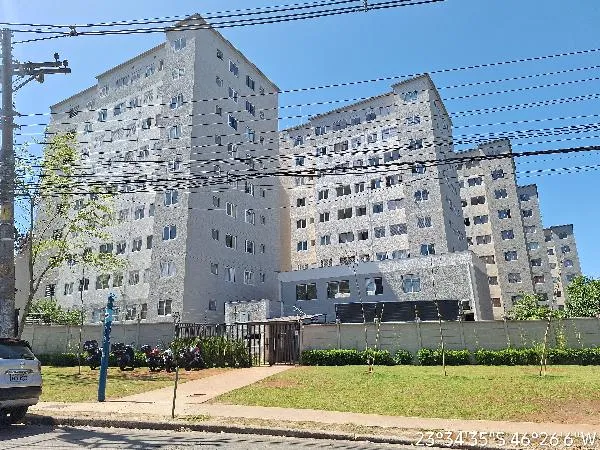 Imagem do imóvel AP10804