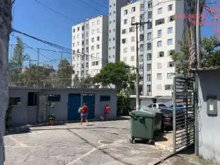 Imagem do imóvel AP93332