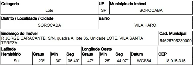 Imagem do imóvel TE48974