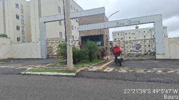 Imagem do imóvel AP33786
