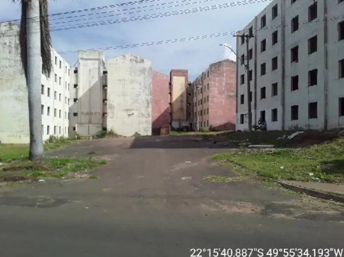 Imagem do imóvel AP98905