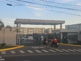 Imagem do imóvel AP59498