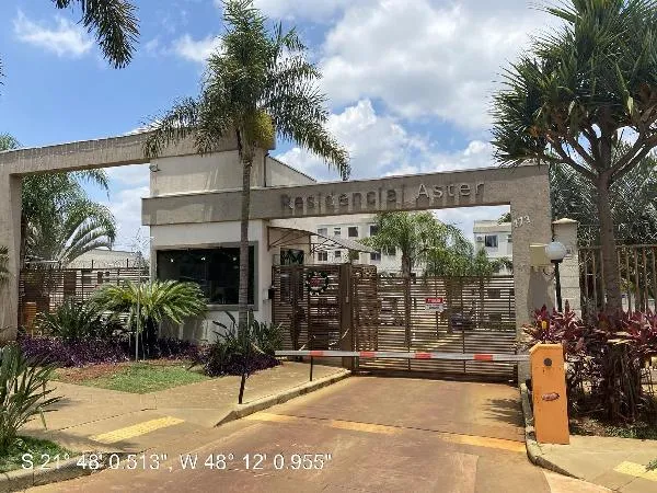 Imagem do imóvel AP91390