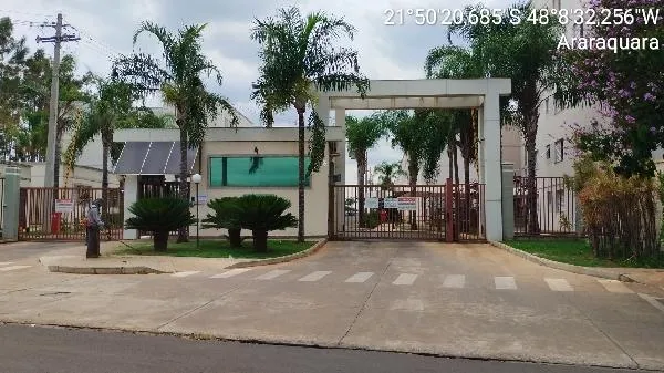 Imagem do imóvel AP95887
