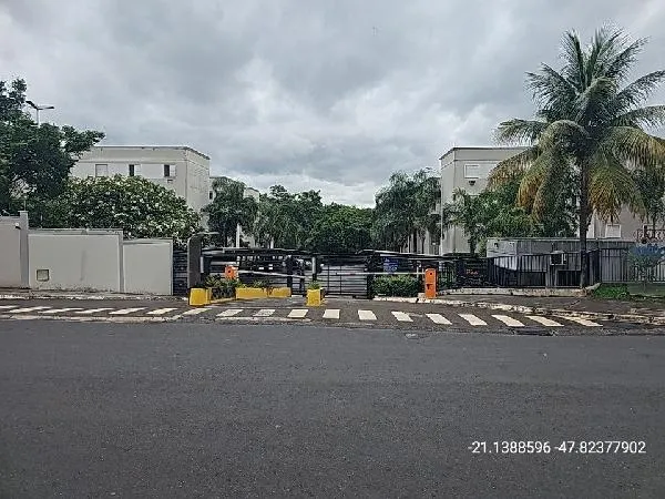 Imagem do imóvel AP83702