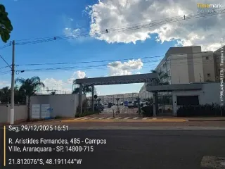 Imagem do imóvel AP71753