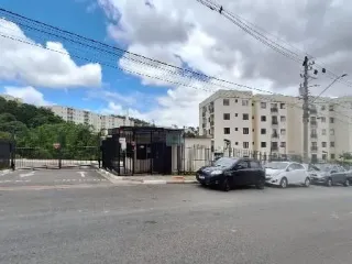 Imagem do imóvel AP51900