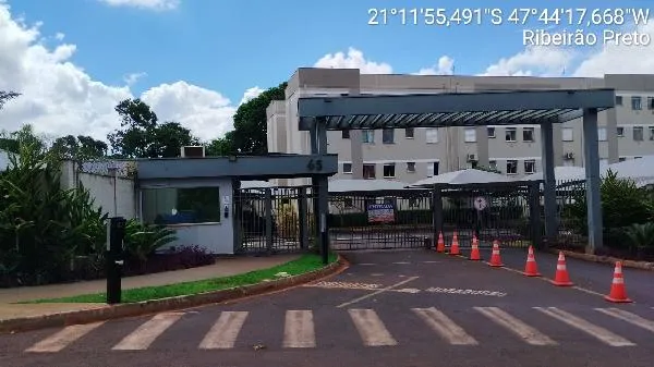Imagem do imóvel AP15271