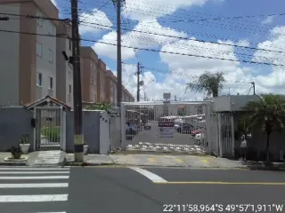 Imagem do imóvel AP94476