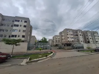 Imagem do imóvel AP70577
