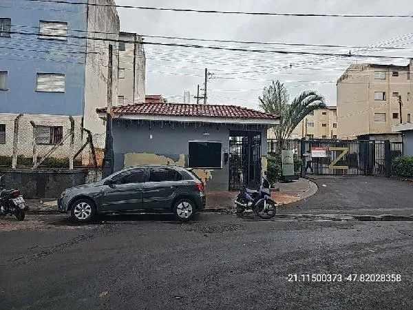 Imagem do imóvel AP94419